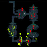 Mining AND Chests