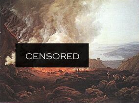 VolcanoPorn