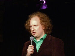 Andy Zaltzman