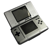Nintendo DS