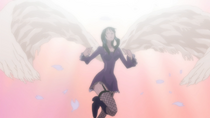 Cien Fleur Wing