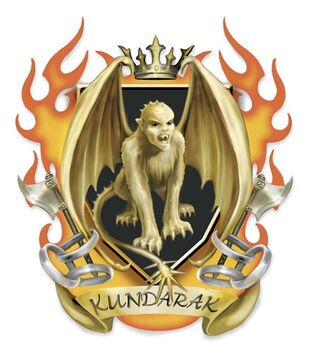 Kundarak