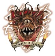Tarkanan