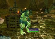 Lost One Draenei