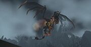 Nightbane