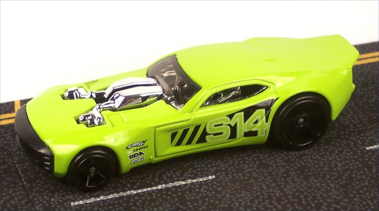 hot wheels rc nitro