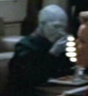 Golwat, eating