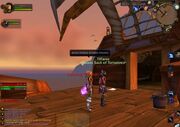 Psot boatpatrol