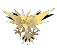 Zapdos