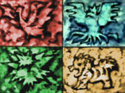 EP002 Mosaico