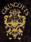 Gringotts logo