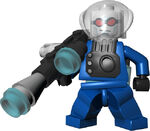 Mr. Freeze