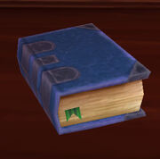 Orcish Common Dictionary