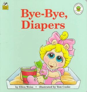 Byebyediapers