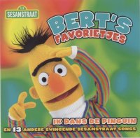 BertsFavorietjes