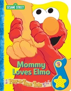 MommyLovesElmo