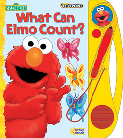 WhatCanElmoCount