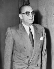 Vito Genovese NYWTS