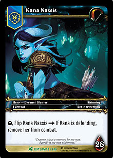 Kana nassis