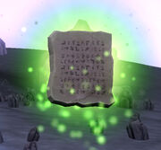 Stone of force vol9