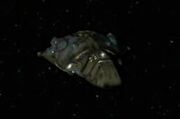 Turei vessel