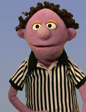 Mrreferee