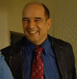 Gudohoegel