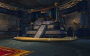 Medivh's Chambers