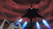 Shinigamihovering