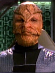 Numiri Captain