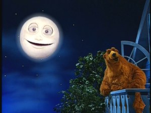 Bearluna