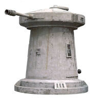 DF.9 Turm