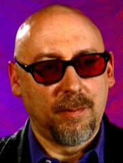 Ira Steven Behr