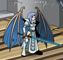 TillieNessProfile