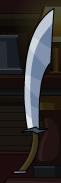 Scimitar