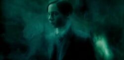 Tom Riddle memory