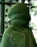 SheikahRobedZelda