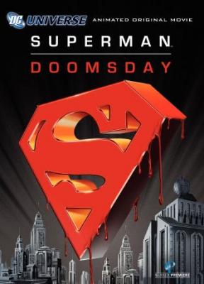 Superman Doomsday