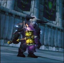 Earthshaker pic