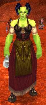 BR femaleOrc
