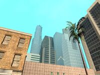 Downtown Los Santos