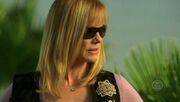 Catherine Willows