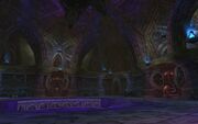 The Heart of Acherus