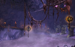 Cave of Mam'toth