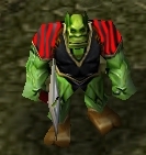 Peon WC3