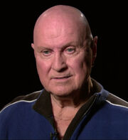 William Blackburn 2007