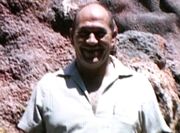 Ken Harvey