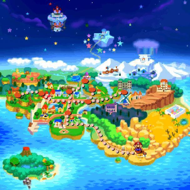 Yoshi