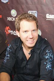 CliffyB