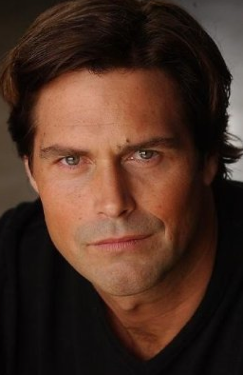 Eric Scott Woods net worth salary